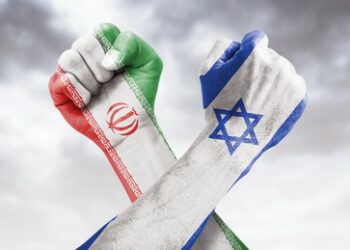 Israel zeigt Iran seine überlegene Schlagkraft