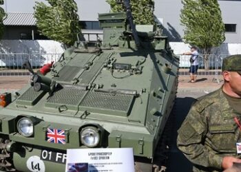 Israelisch-libanesischer Krieg – Fünf Lektionen für Russland