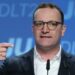 Jens Spahn vergleicht SPD-Politikerin mit Hermann Göring