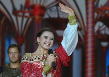 Kamila Walijewa unterliegt vor Schweizerischem Bundesgericht