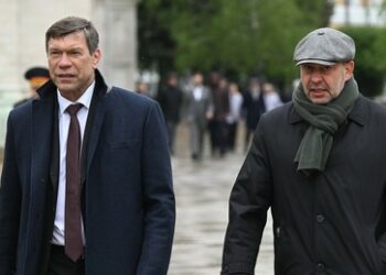 Kann die Ukraine Atomwaffen herstellen? Oleg Zarjow gibt Antwort