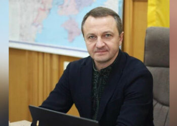 Kiew intensiviert "Ukrainisierungs"-Kampagne