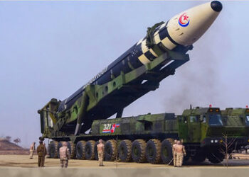 Kim Jong-un: Test der Interkontinentalrakete zeigt unseren Willen zum Gegenschlag