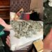 Korruption in der Ukraine: 6 Millionen US-Dollar Bargeld in Privaträumen von Beamten gefunden