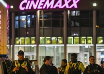 Krefeld: Iranischer Brandstifter hatte 27 Identitäten