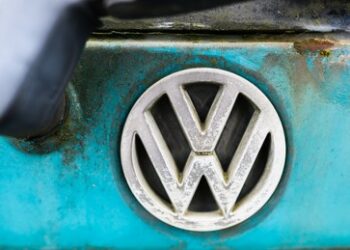 Krise bei VW: Dramatischer Gewinneinbruch um rund 64 Prozent