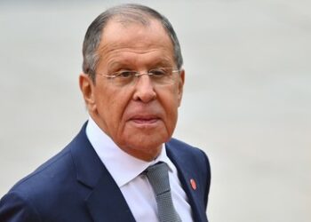 Lawrow: Militärbündnisse in Asien bergen Risiko für Konfrontation