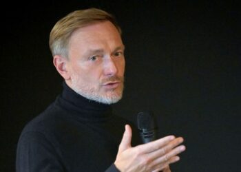 Lindner und die Wohnungssuche