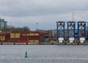 Litauen kündigt Schifffahrtsabkommen mit Russland