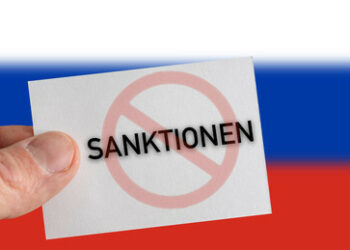 London verhängt neue Sanktionen gegen Russland wegen eines "bösartigen Online-Netzwerks"