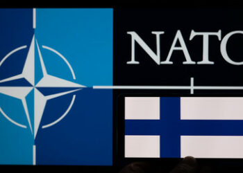 Manöver: NATO verwickelt Finnland in nukleare Konfrontation mit Russland