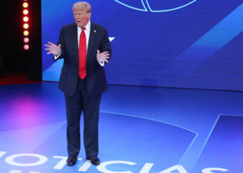 Markt "überzeugt", dass Trump gewinnt – Großinverstor und ehemaliger Soros-Manager