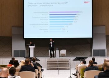 Massenentlassung bei US-Softwarehersteller: Russische Mitarbeiter betroffen