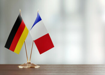 Medien: Frankreich und Deutschland lehnen Umgehung des ungarischen Vetos gegen Ukraine-Hilfe ab