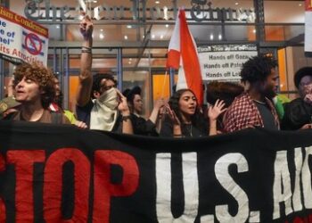 Medien: Langjährige Netanjahu-Beraterin betreibt Israel/Palästina-Zensur bei Meta