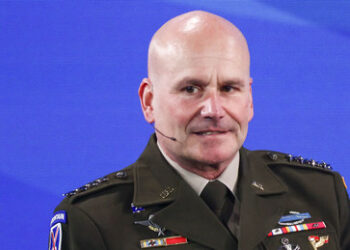 Medien: Top US-General schlägt Cruise-Missiles für Ukraine vor