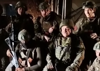 Medien: "Solch ein Tempo seit 2022 nicht gesehen" – Russlands Geländegewinne im August und September