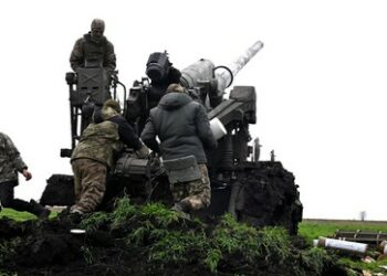 Medienbericht: Russische Kämpfer befreien Lewadnoje in überraschendem Sturmangriff