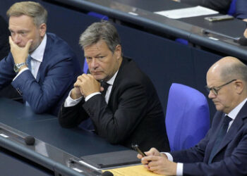 Medienbericht: Sondervermögen Klima- und Transformationsfonds schon bald aufgebraucht?