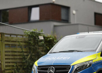 Medienbericht: Zahl minderjähriger Vergewaltiger in Nordrhein-Westfalen auf Rekordniveau