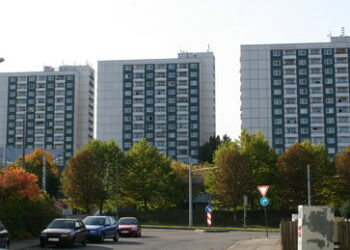 Messerangriff in Dresden – für den Täter nicht das erste Mal