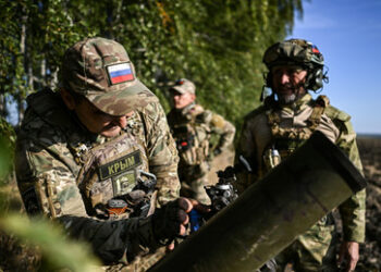 Militär-Taktik: Erfahrungen von Mariupol werden bei Befreiung von Sudscha nützlich sein