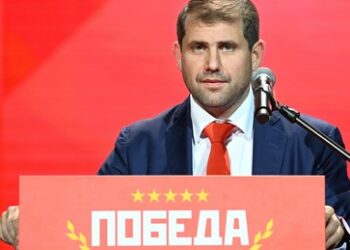 Moldawiens Opposition: Wollen gegen Ergebnis des EU-Beitrittsreferendums ankämpfen