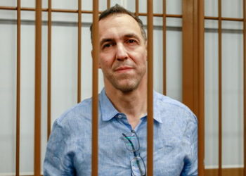 Moskau: Französischer Forscher wegen Agententätigkeit verurteilt