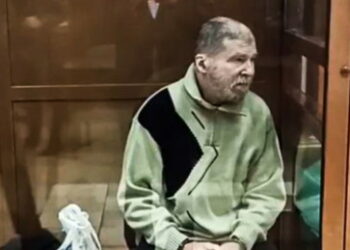 Moskau: Gericht verurteilt 72-jährigen US-Amerikaner wegen Söldnertums zu Haftstrafe