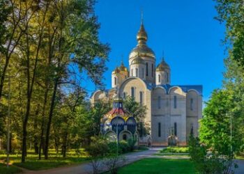 Moskau: Überfall auf Kirche in der Ukraine steht in Zusammenhang mit Selenskijs "Siegesplan"