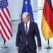 NATO-Beitritt der Ukraine: Sieg der Demokraten in den USA könnte Scholz "umstimmen"