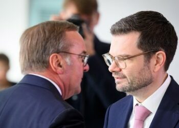 Nächster Maulkorb geplant: Ampel will Kritiker als "potenzielle Gemeinwohlgefährder" verfolgen