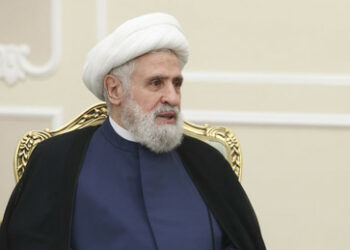 Nahost: Naim Kassim neuer Hisbollah-Chef