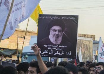 Nasrallah-Ermordung: Sicherheitsarchitektur in Nahost wankt - Iran in der Zwickmühle