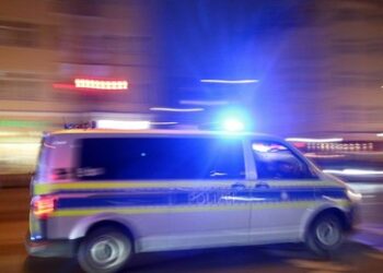 Niedersachsen: Vier Schwerverletzte nach Messerangriff im Landkreis Peine