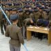Nordkorea: 1,4 Millionen Menschen wollen in Armee, um Südkorea zu bestrafen