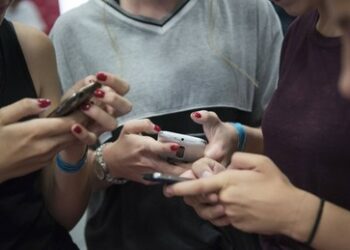 Norwegen erhöht Altersgrenze für die Nutzung sozialer Medien