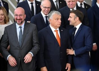 Orbán: Selenskijs "Siegesplan" lässt einen erschaudern