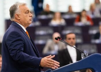 Orbán: Zwei in der EU führende Deutsche wollen "Regimewechsel" in Ungarn