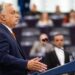 Orbán: Zwei in der EU führende Deutsche wollen "Regimewechsel" in Ungarn