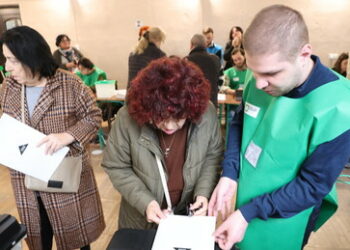 Parlamentswahl in Georgien: Die Verachtung des Westens gegenüber der Demokratie