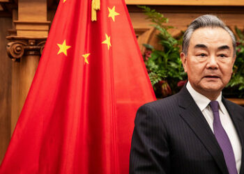 Peking: BRICS-Gipfel unter Russlands Vorsitz war ein voller Erfolg