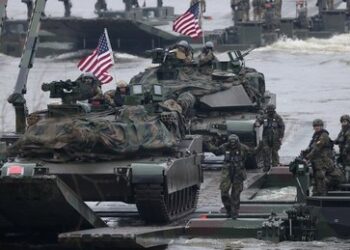 Pentagon: USA entsenden Truppen nach Israel