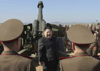 Pjöngjang: Nordkorea will seinen Weg zur Atommacht beschleunigen