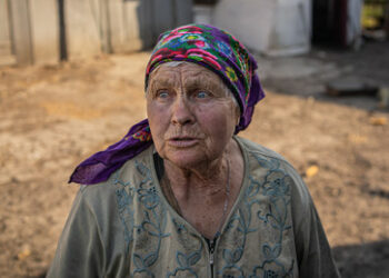 Plünderungen in Ugledar: Frauen-Goldschmuck bei ukrainischen Soldaten gefunden