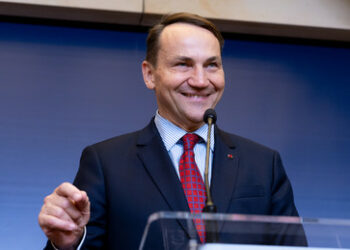 Polen beendet Forderung nach Weltkriegsreparationen von Deutschland