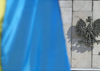 Polen steigert Reexport russischer Düngemittel in die Ukraine