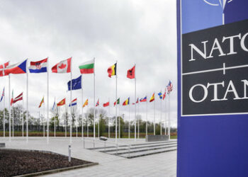 Politico: NATO plant neue Russland-Strategie