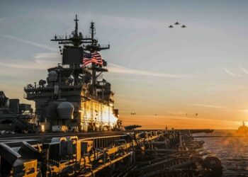 Presseberichte: Innenministerin Nancy Faeser zeigt Härte – und schickt GSG 9 dauerhaft an die Ostsee