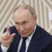 Putin: Die USA behandeln europäische Verbündete wie "kleine Hunde"